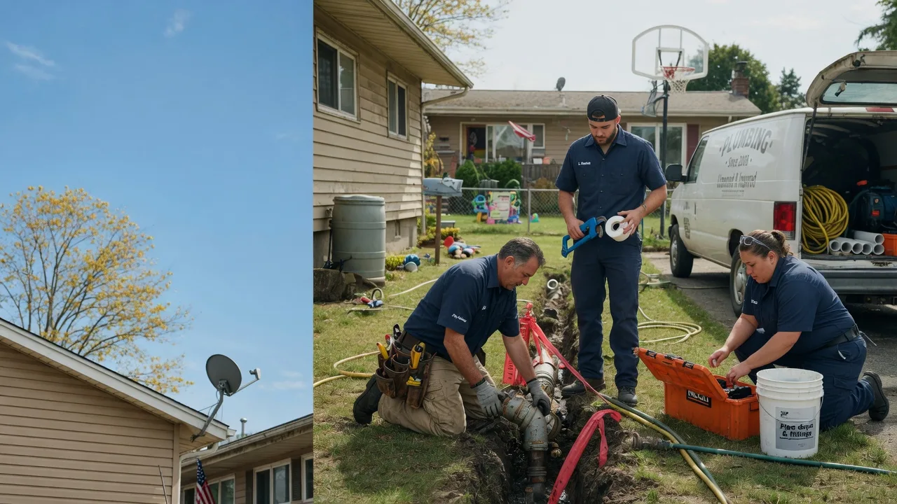Garbage Disposal Replacement in Sondheimer, LA near me